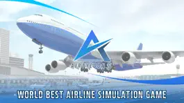 Game screenshot AirTycoon 5 mod apk