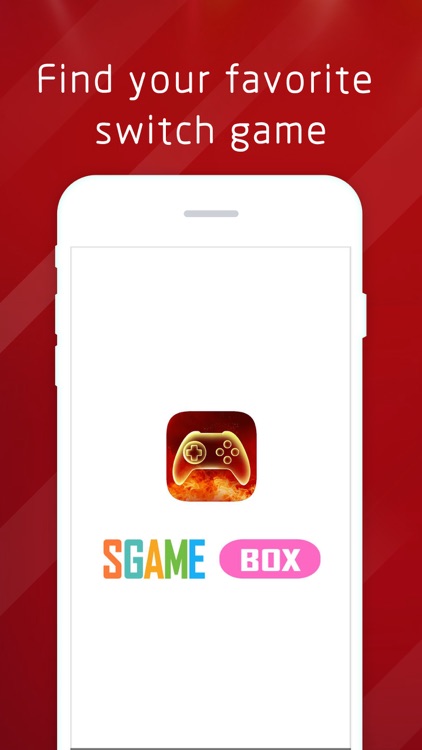 烈焰天将.Sgame box