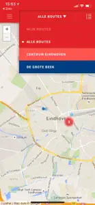 Eindhoven City screenshot #2 for iPhone