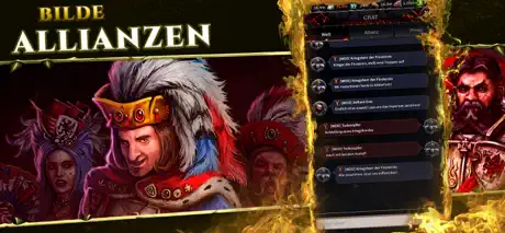 Warhammer: Chaos & Conquest