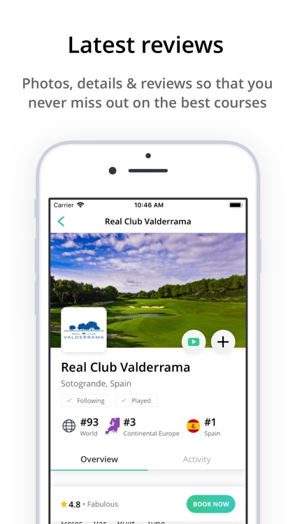 All Square Golf screenshot-3