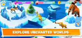 Game screenshot Ice Age Adventures apk