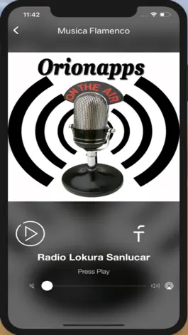 Game screenshot Musica Flamenco hack