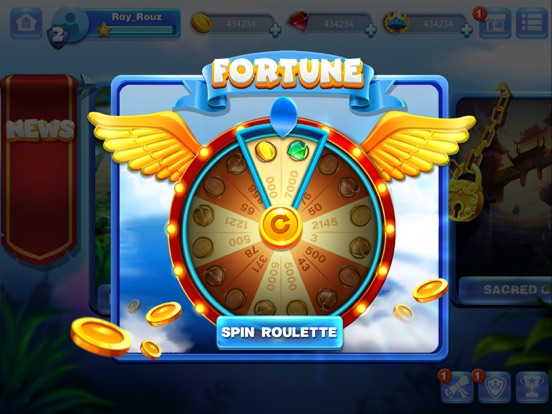 Screenshot #6 pour Worlds Battle