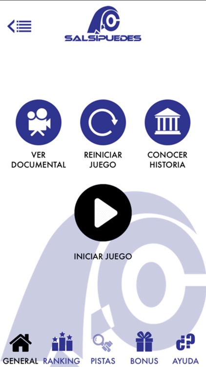 La Conquista de Canarias screenshot-4