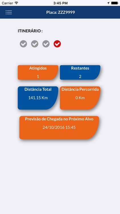 Buonny Truck screenshot-4