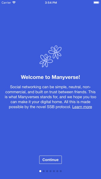 Manyverse