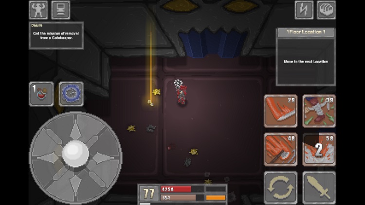 King of Demon screenshot-7