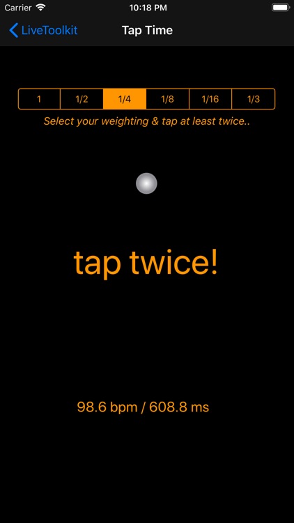 livetoolkit screenshot-5