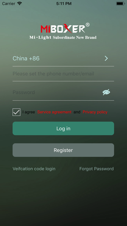 #1. MiBoxer (iOS) 由: 明杰 蔺