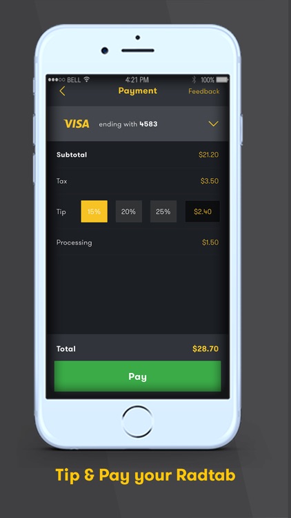 Radtab screenshot-3