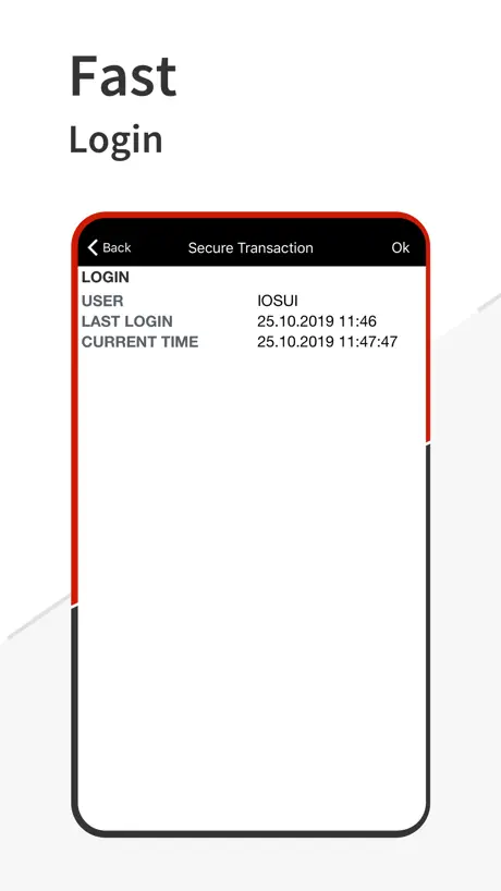 BRD@ffice M-Token