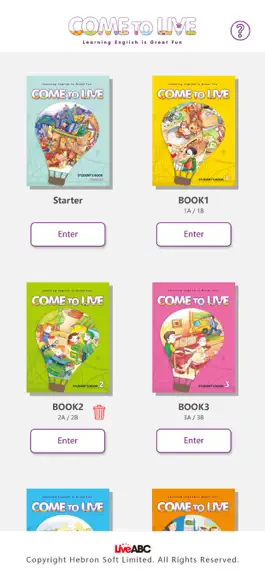 Game screenshot Come To Live AR apk
