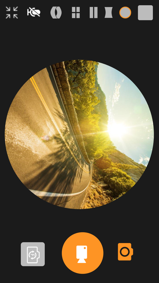 #3. CAR360-BW (iOS) 由: 清贤 高