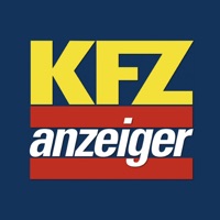 KFZ-Anzeiger app not working? crashes or has problems?