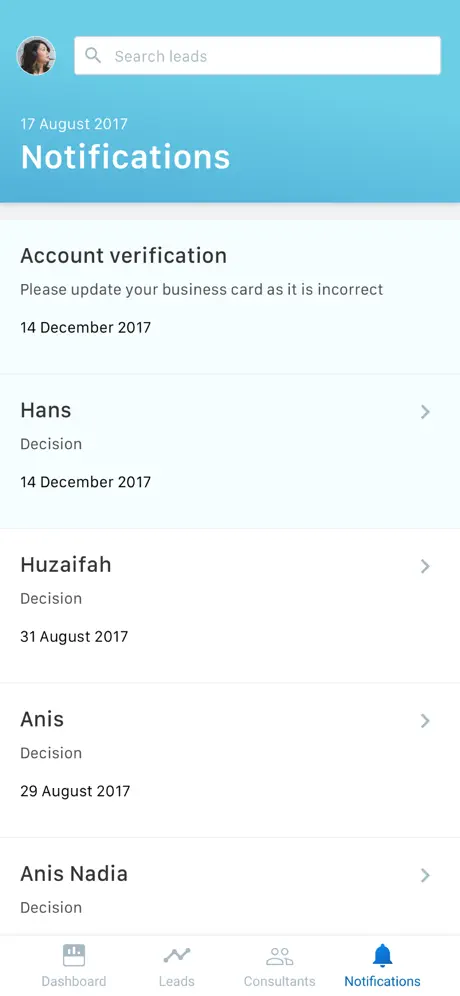 RHB Partners