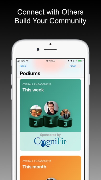 Allysian Life screenshot-4