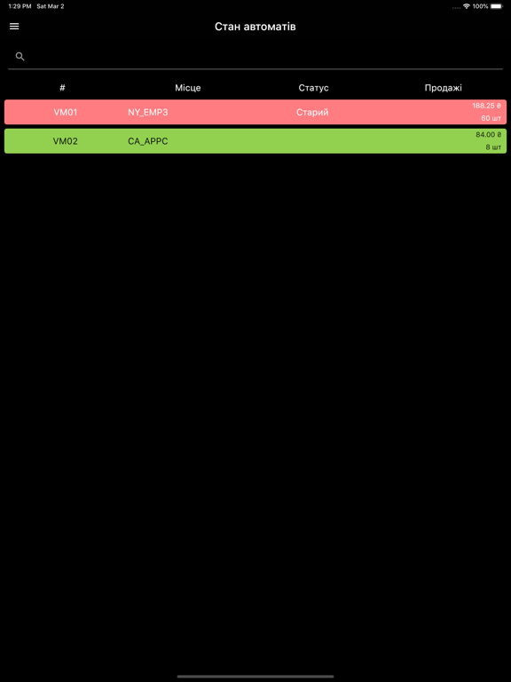 Screenshot #6 pour ProstoService