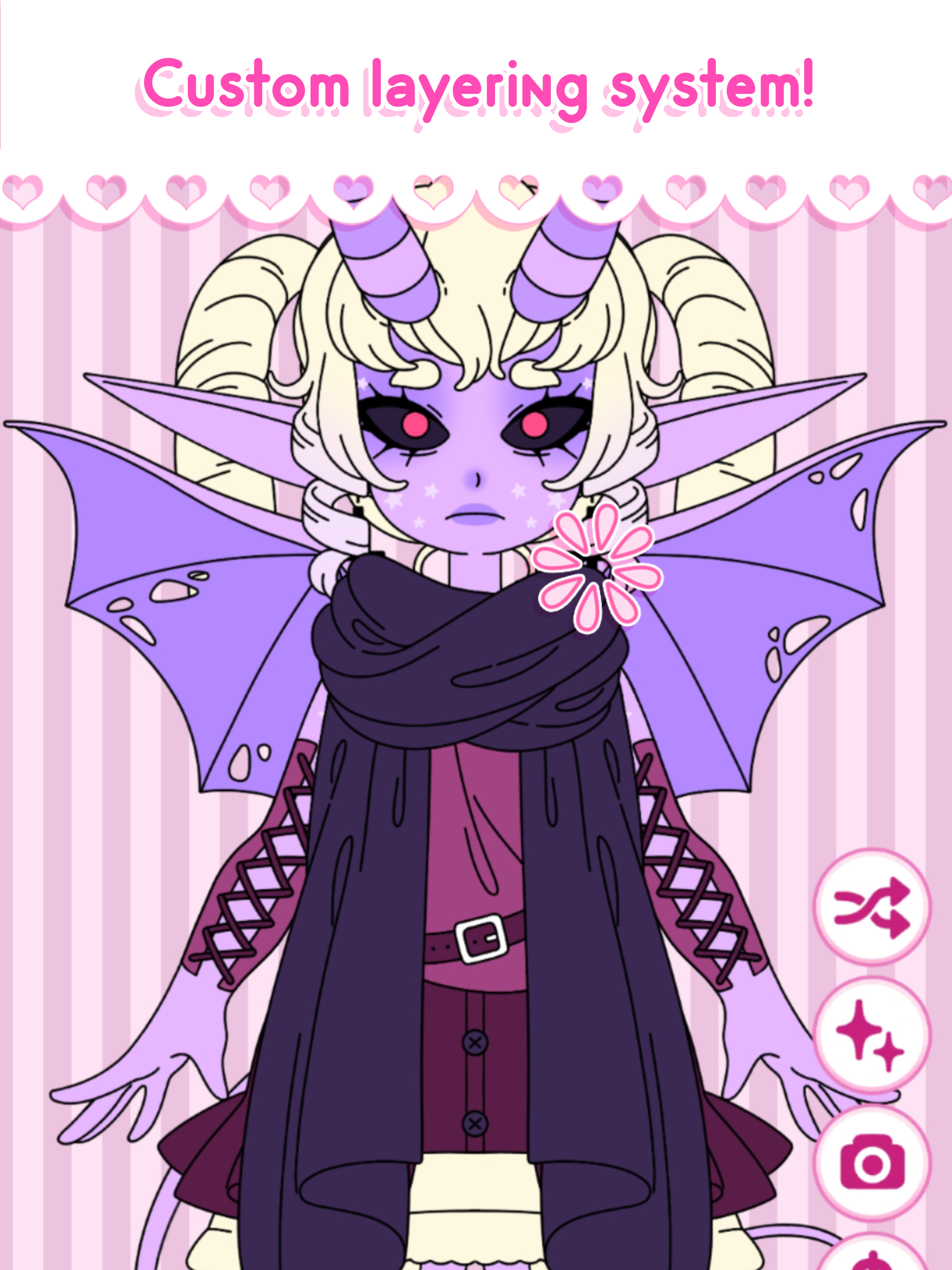 Monster Girl Maker 2 screenshot 8