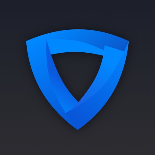 360 Cleaner: file protection Icon