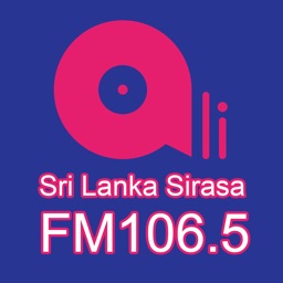 Sri Lanka FM106.5