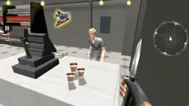 Game screenshot Ultimate Supermarket Robbery hack