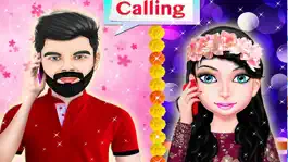 Game screenshot Royal Indian Wedding mod apk