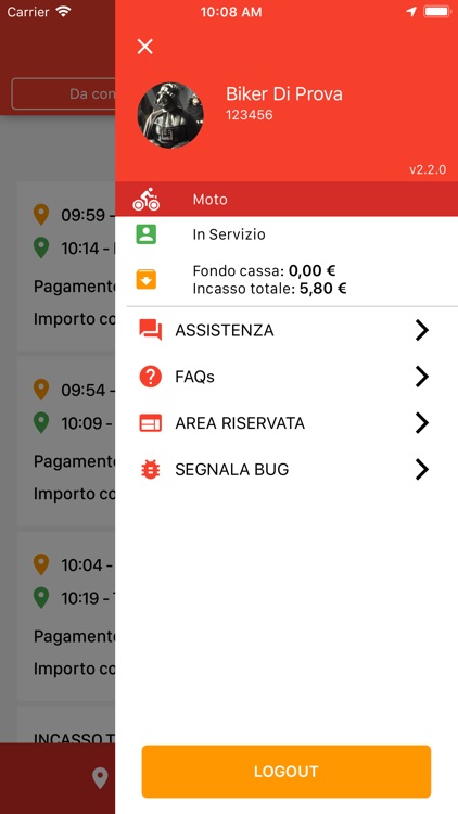 FoodPony Plus screenshot-3
