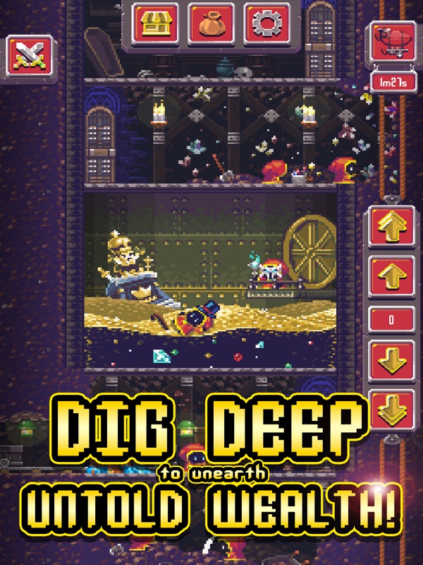 Idle Apocalypse screenshot 11