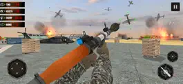 Game screenshot Airplane Combat Shooting Games apk