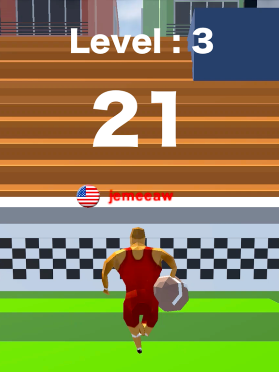 Screenshot #5 pour CrazyTry