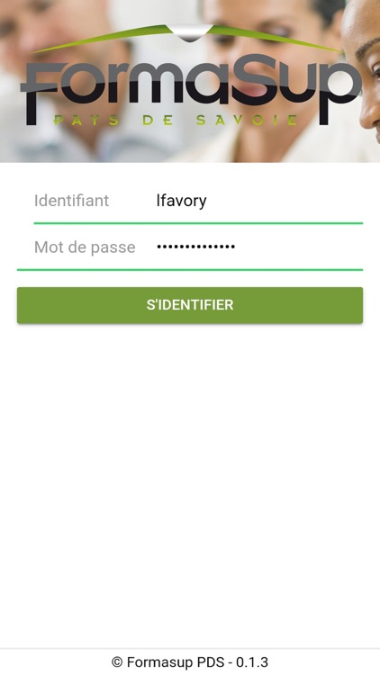 Léa Formasup Pays de Savoie