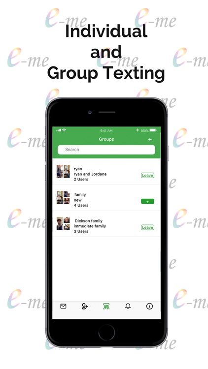 e-me screenshot-6