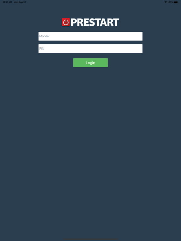 Screenshot #4 pour Gearbox Prestart