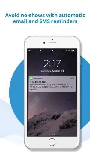 GOrendezvous screenshot 2