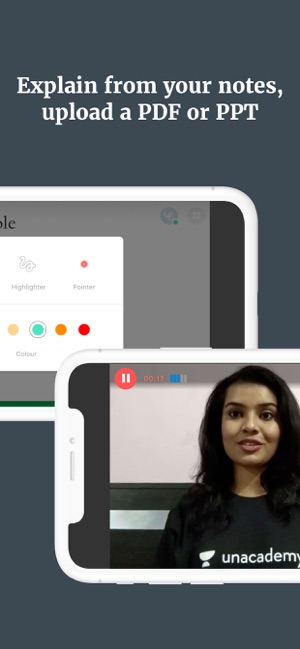 Unacademy Educator App(圖2)-速報App