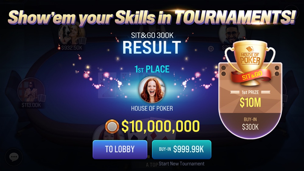 Top Texas Holdem Apps For Ipad