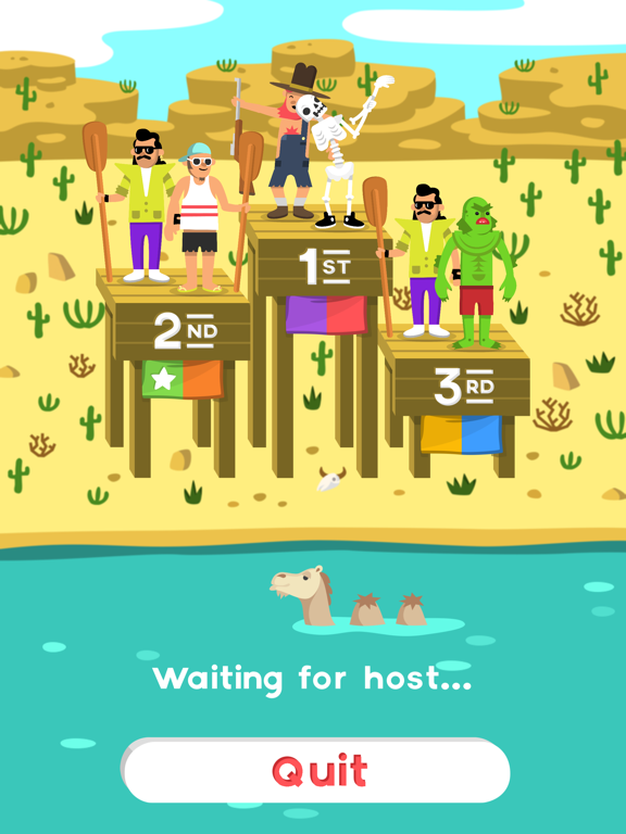 Screenshot #5 for Row Bros