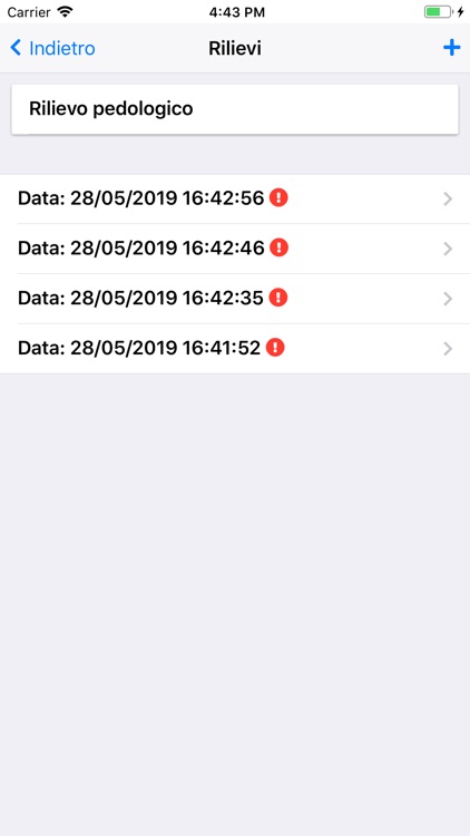 SITI4check ES screenshot-6