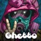 Do you want Ghetto image to appear on your phone wallpaper