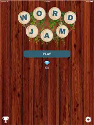 Word Jam - Connect the Words ipad bilder 1
