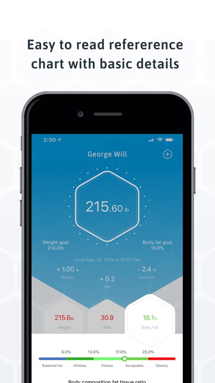 Eros Scale screenshot-4