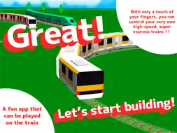 Touch Train 3D screenshot 6