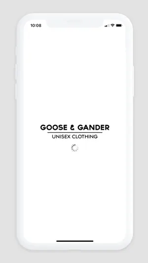 Goose & Gander screenshot 1