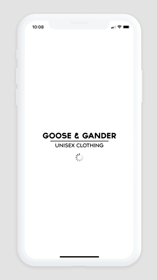 Goose & Gander - 4.7 - (iOS)