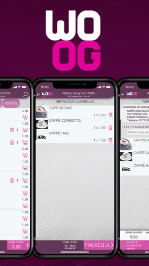 WOGO screenshot 2