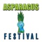 Join us April 17-19, 2020 at the San Joaquin County Fairgrounds in Stockton, California for the BIGGEST Asparagus Festival in the West