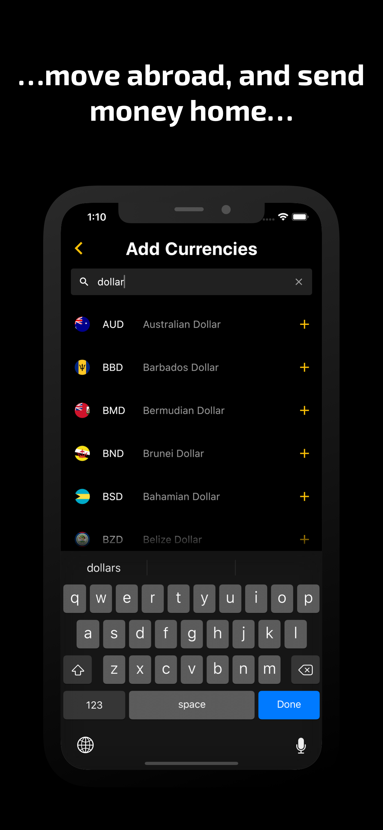 Concurrency Currency Converter