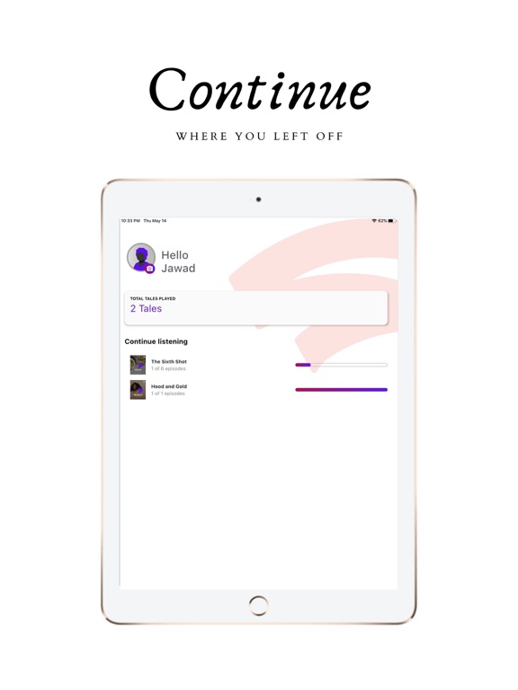 Screenshot #6 pour Avidtale