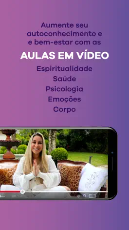 Game screenshot Medita Mais apk